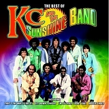 KC And The Sunshine Band - The Best Of