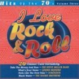 Various artists - I Love Rock