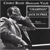 "Champion" Jack Dupree - Home