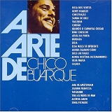 Chico Buarque - A Arte De Chico Buarque