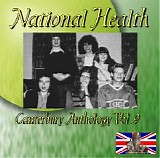 National Health - Canterbury Anthology Vol. 9