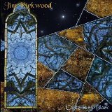 Jim Kirkwood - Canterbury Black