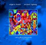 Edgar Froese - Introduction To The Ambient Highway (TDI) (2003) @ 192