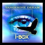 Tangerine Dream - I-Box- CD One