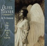 Glass Hammer - Chronometree