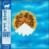 PFM - World Became the World