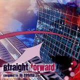VA - Straight Forward [ccs-MixEd]