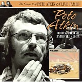 Pete Atkin - Driving Through Mythical America