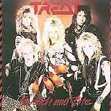Treat - Scratch And Bite