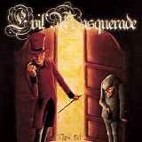 Evil Masquerade - Third Act