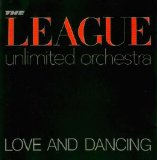 The Human League - Love And Dancing