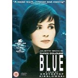 Film - True Colours Blue