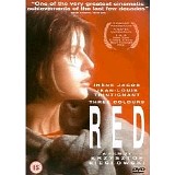 Film - True Colours Red
