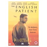 Film - The English Patient