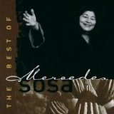Mercedes Sosa - The Best of Mercedes Sosa