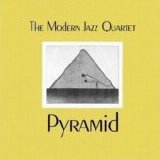 The Modern Jazz Quartet - Pyramid