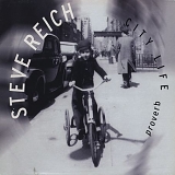 Steve Reich - Works (10 of 10) City Life