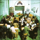Oasis - The Materplan