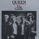 Queen - The Game