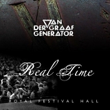 Van Der Graaf Generator - Real Time