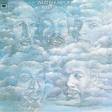 Weather Report - Sweetnighter