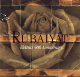 Various artists - Rubáiyát - Elektra's 40th Anniversary