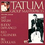 Art Tatum - The Tatum Group Masterpieces - Volume 7