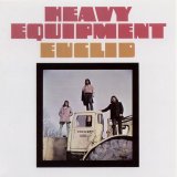 Euclid - Heavy Equipment