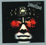 Judas Priest - Hell Bent For Leather (1979)