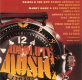 Various artists - Absolute Music 12-1991