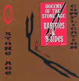 Queens Of The Stone Age - Stone Age Complications (EP)