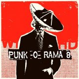 Various artists - Punk-O-Rama Vol. 8 Disc 1