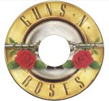 Guns N' Roses - Greatest Hits
