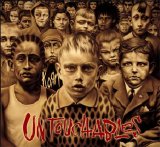 KoRn - Untouchables