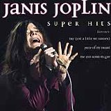 Janis Joplin - Super Hits (1968)