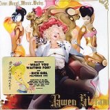 Gwen Stefani - Love.Angel.Music.Baby.