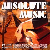 Various artists - Absolute Music 45-2004