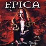 Epica - The Phantom Agony (Limited Edition)