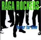 Raga Rockers - Perler for svin