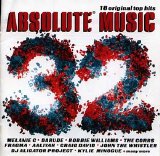 Various artists - Absolute Music 32-1999