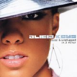 Alicia Keys - Remixed & Unplugged in A Minor