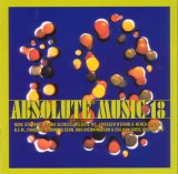 Various artists - Absolute Music 18-1994