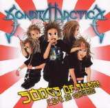 Sonata Arctica - Songs Of Silence (Live) (2002)