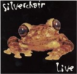 Silverchair - Live - Promo