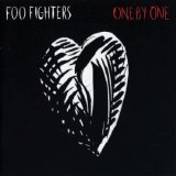 Foo Fighters - One By One Norwegian Limited Edition Bonus Disc