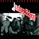 Judas Priest - Priest, Live & Rare