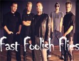 Fast Foolish Flies - NRK P3 Urørt