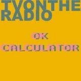 TV on the Radio - OK Calculator (2002)