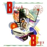 The Beach Boys - div