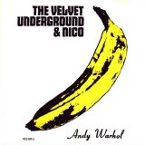 The Velvet Underground - The Velvet Underground & Nico